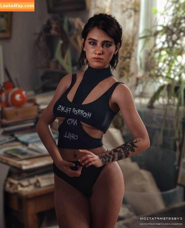 The LastUs / NordFantasy leaked photo photo #1266