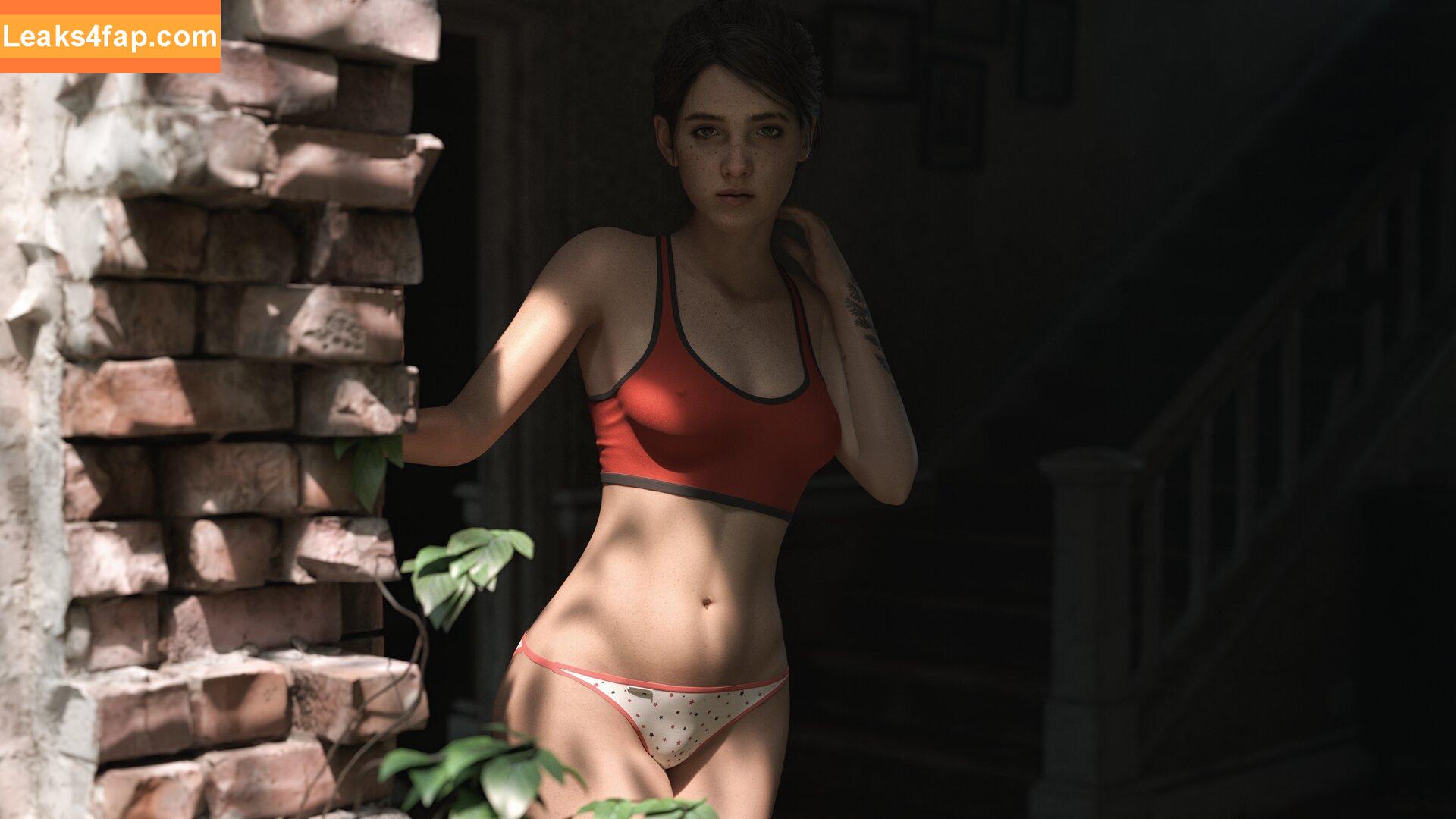 The LastUs / NordFantasy leaked photo photo #1328
