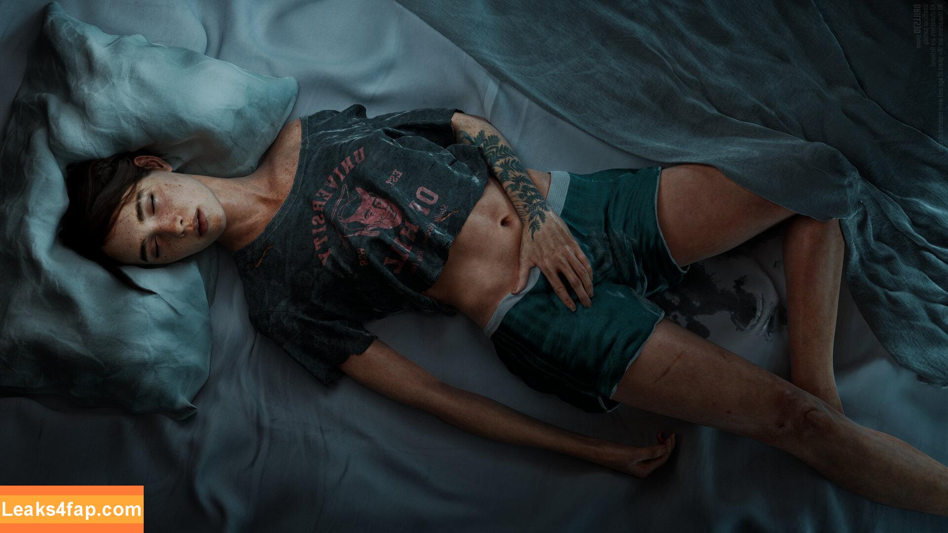 The LastUs / NordFantasy leaked photo photo #1342