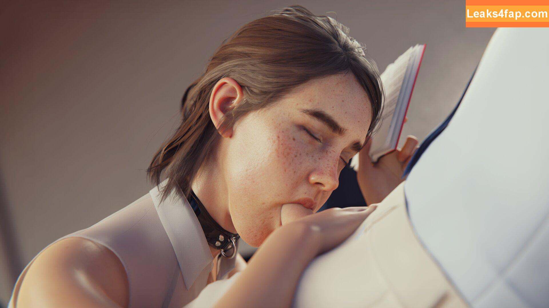 The LastUs / NordFantasy leaked photo photo #1393