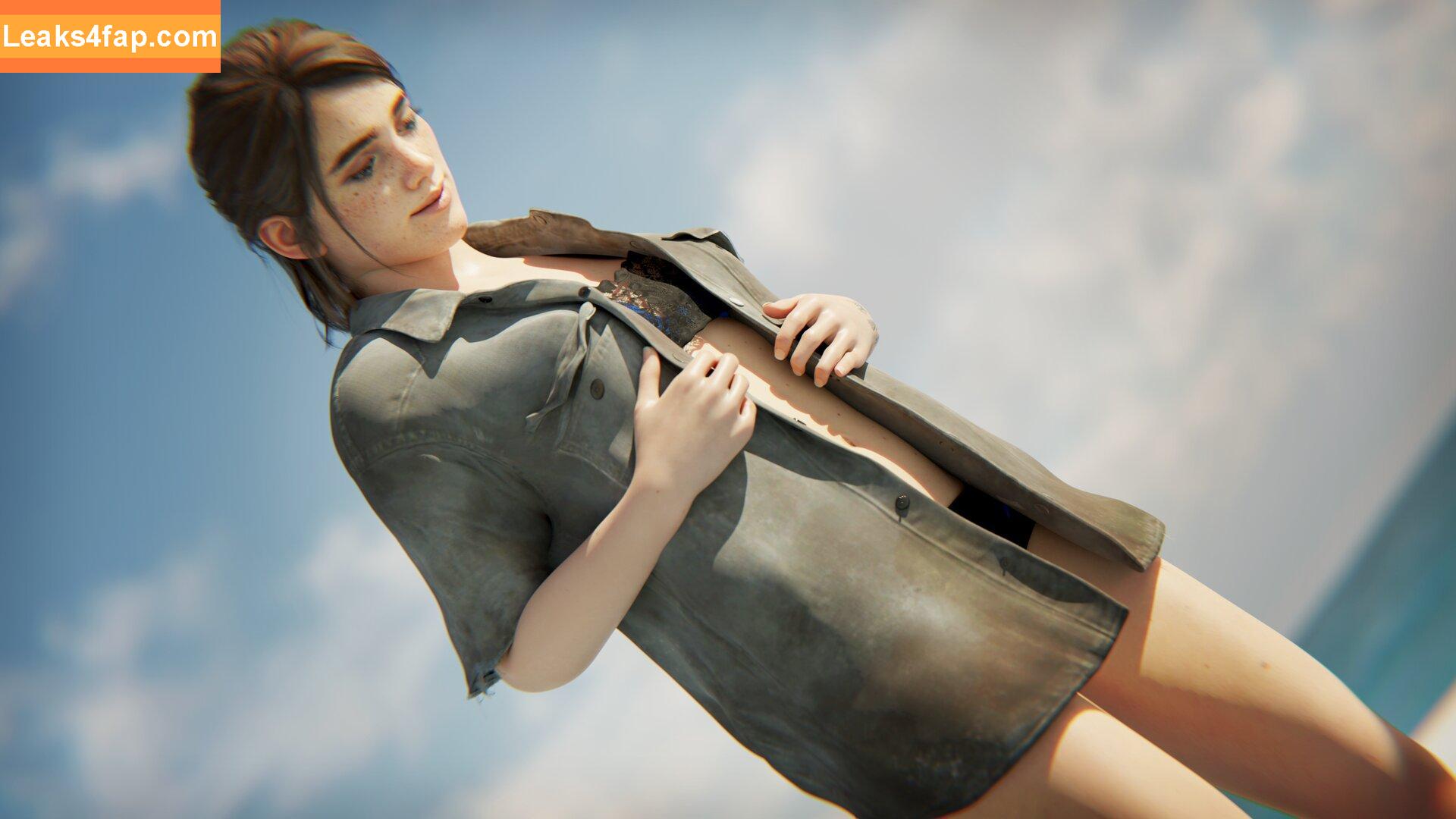 The LastUs / NordFantasy leaked photo photo #1399