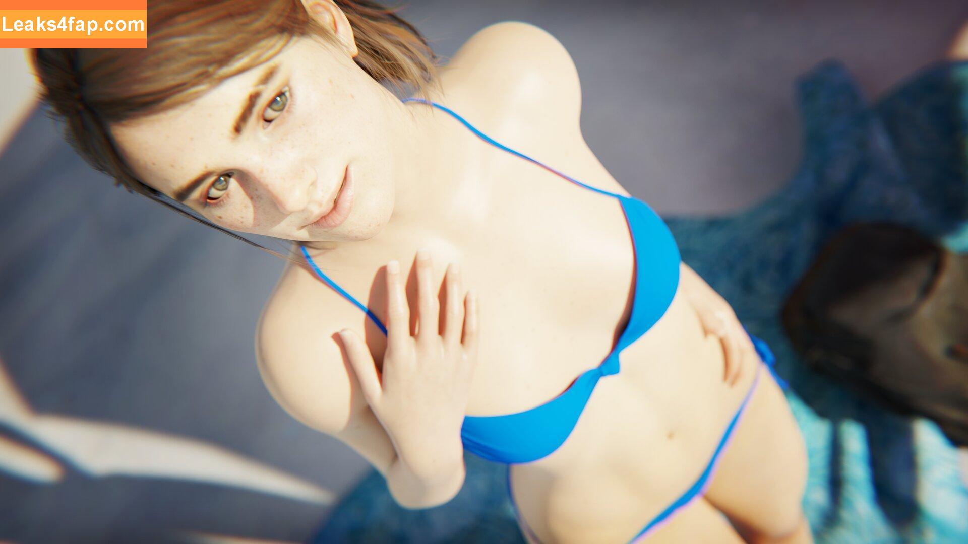 The LastUs / NordFantasy leaked photo photo #1406