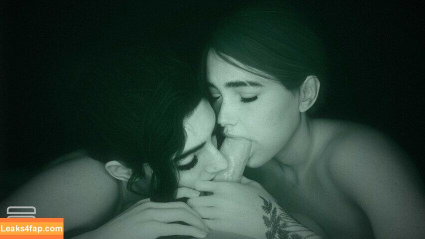 The LastUs / NordFantasy leaked photo photo #1476