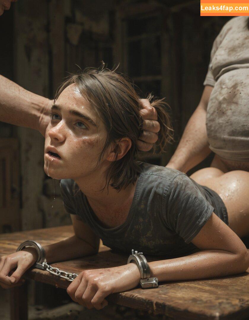 The LastUs / NordFantasy leaked photo photo #1525