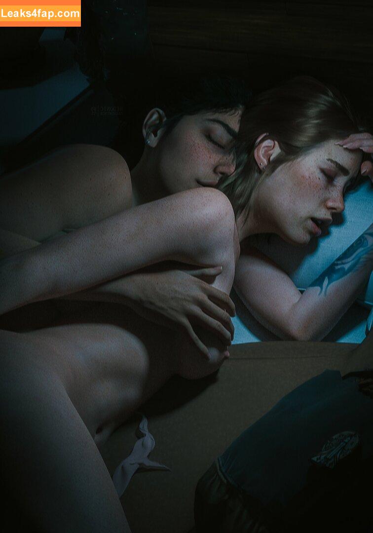The LastUs / NordFantasy leaked photo photo #1534