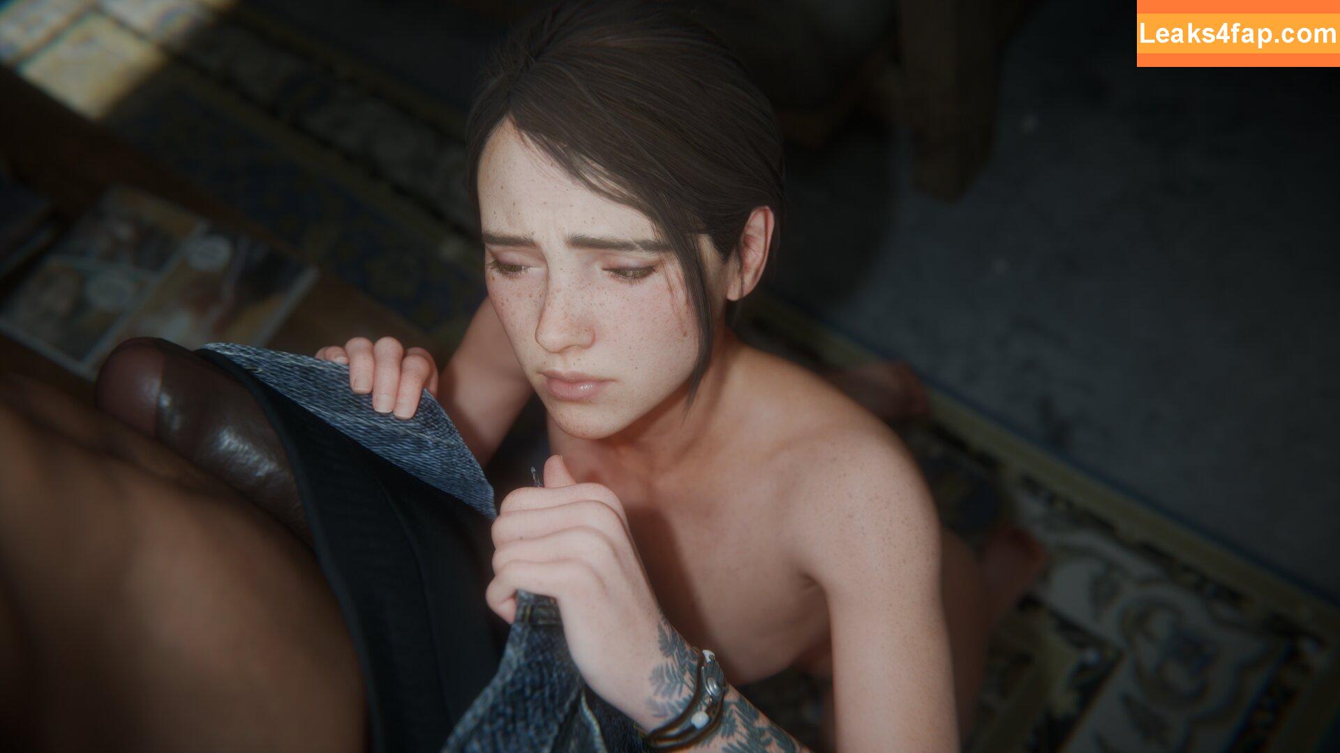 The LastUs / NordFantasy leaked photo photo #1556