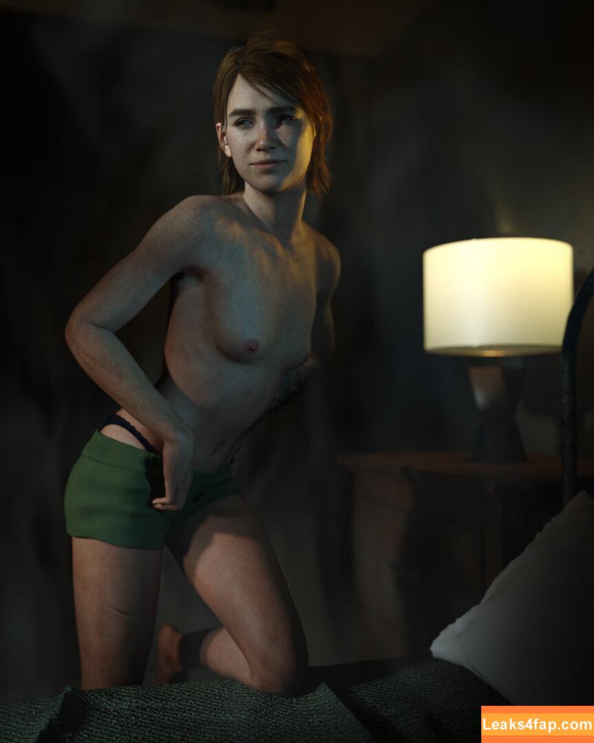 The LastUs / NordFantasy leaked photo photo #1590