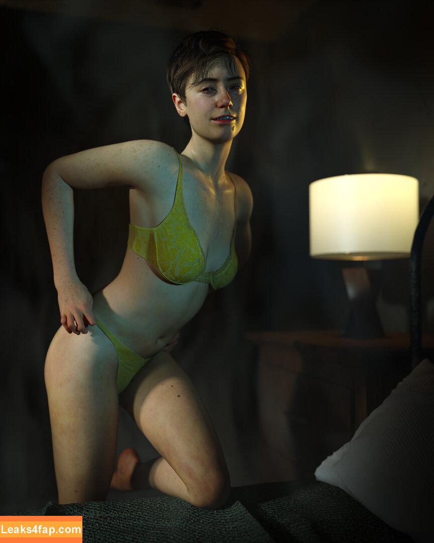 The LastUs / NordFantasy leaked photo photo #1591