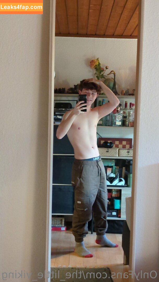 the_little_viking /  leaked photo photo #0030