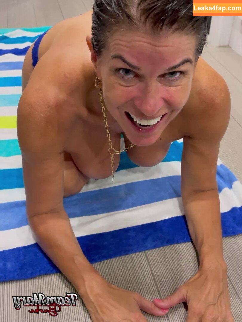 The Mary Burke /  leaked photo photo #0002