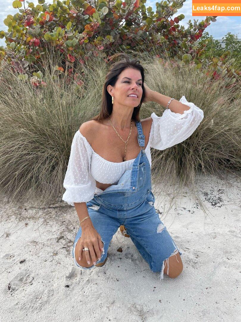 The Mary Burke /  leaked photo photo #0011