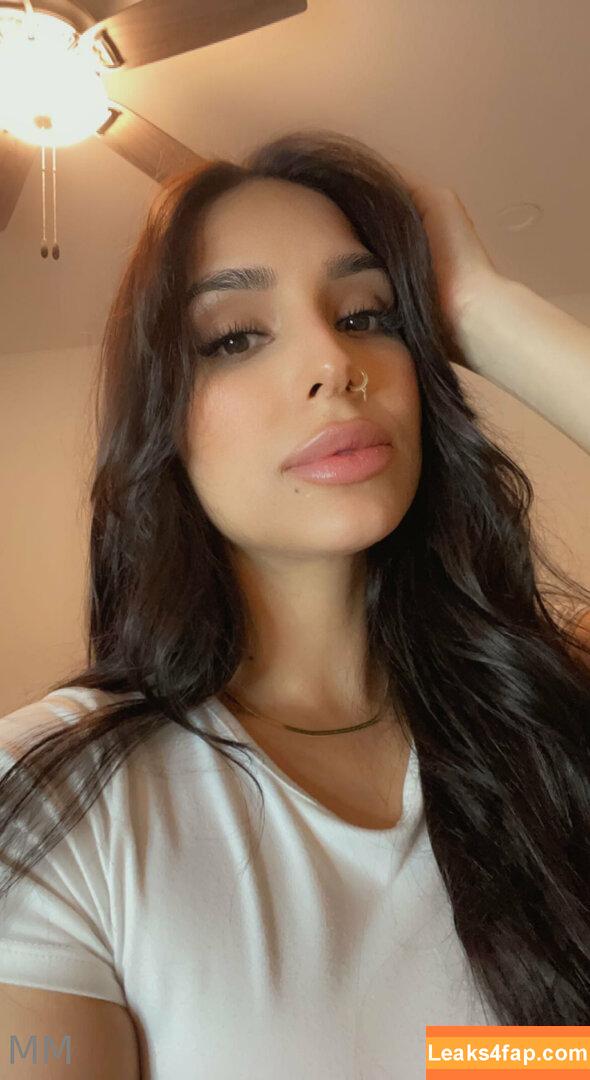 the_melissamarie / melissamarie слитое фото фото #0001