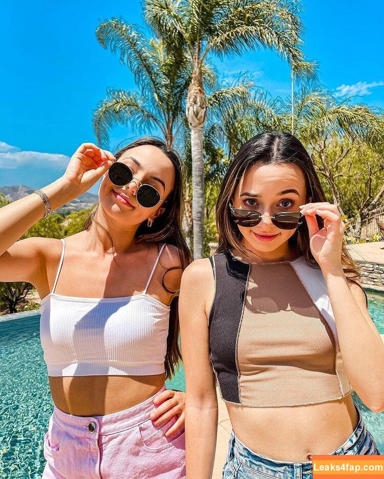 The Merrel Twins / merrelltwins leaked photo photo #0011