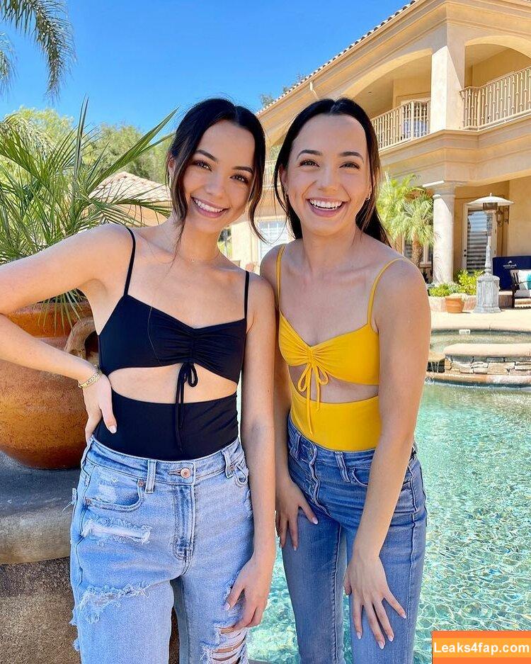 The Merrel Twins / merrelltwins leaked photo photo #0014