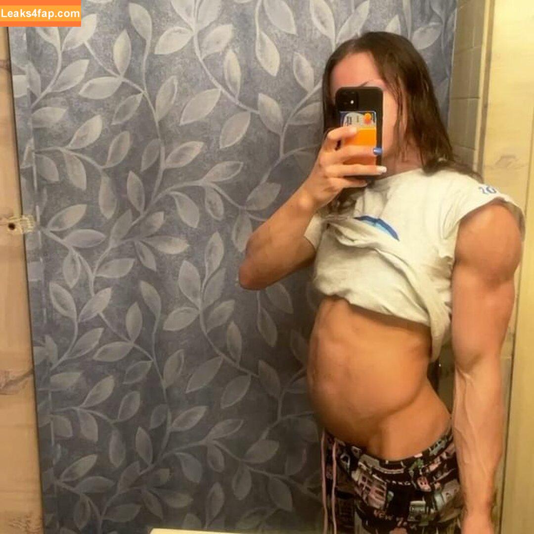 the.muscle.baby / renemillerxo / themusclebaby leaked photo photo #0042