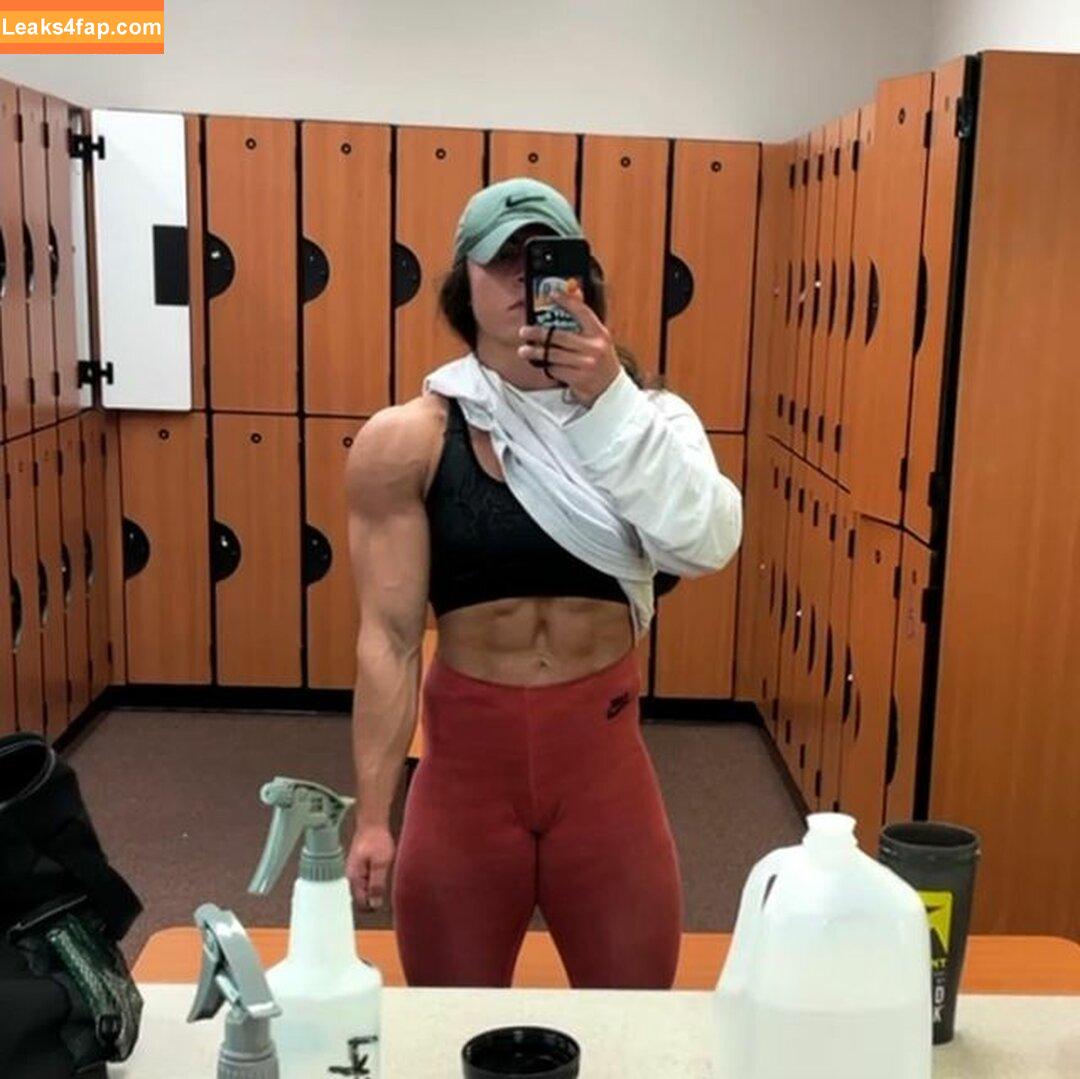 the.muscle.baby / renemillerxo / themusclebaby leaked photo photo #0045