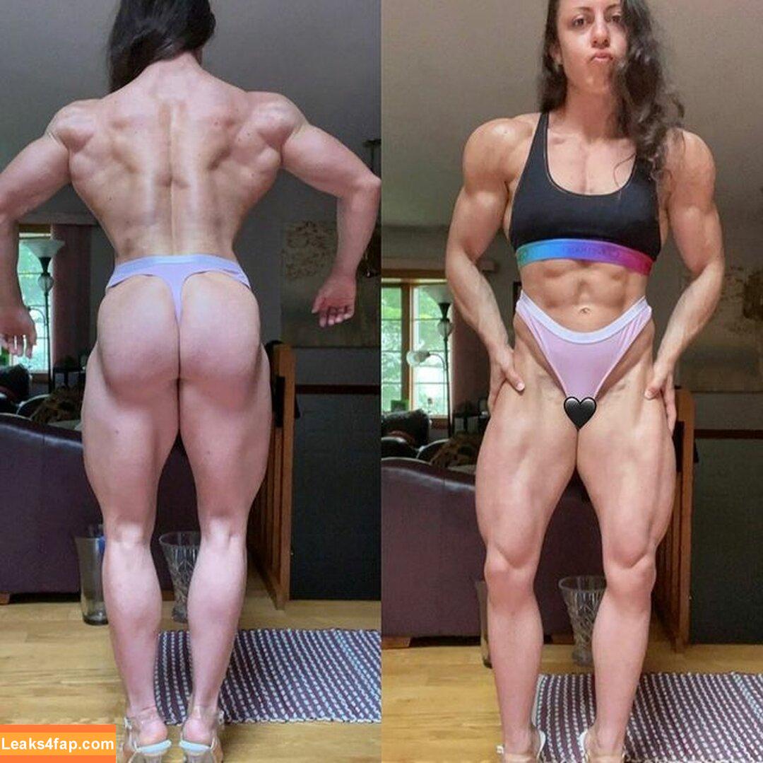 the.muscle.baby / renemillerxo / themusclebaby leaked photo photo #0047