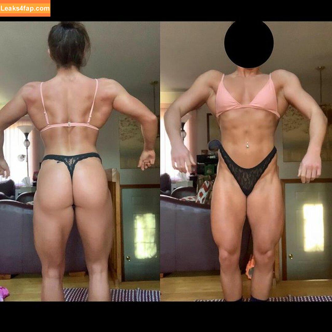 the.muscle.baby / renemillerxo / themusclebaby leaked photo photo #0048