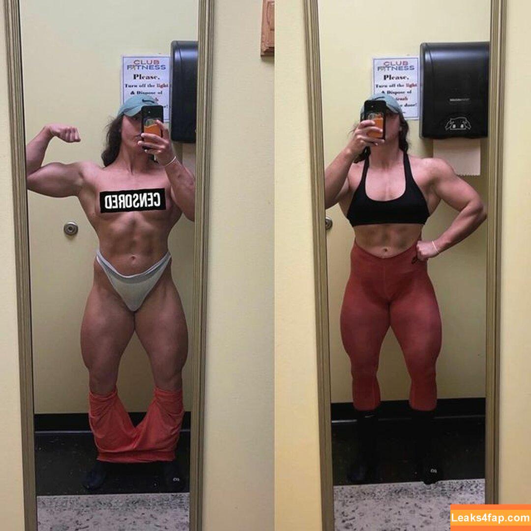 the.muscle.baby / renemillerxo / themusclebaby leaked photo photo #0049