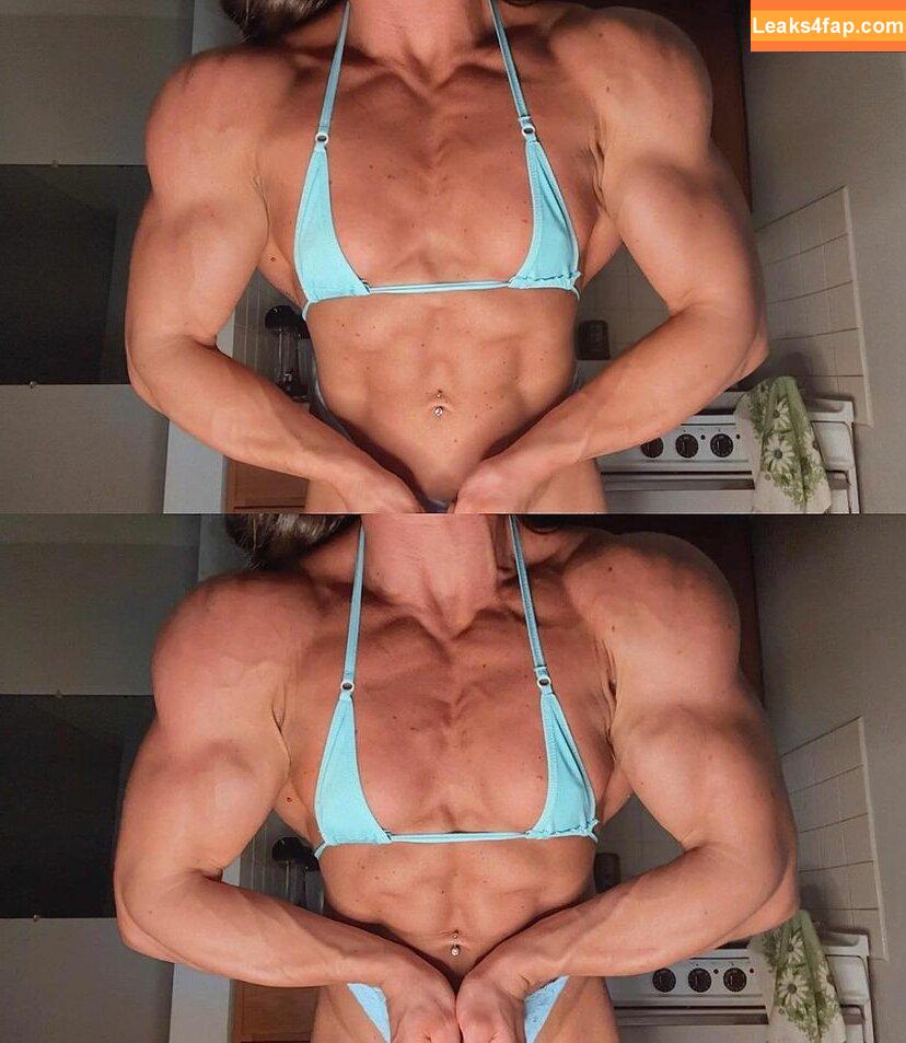 the.muscle.baby / renemillerxo / themusclebaby leaked photo photo #0052