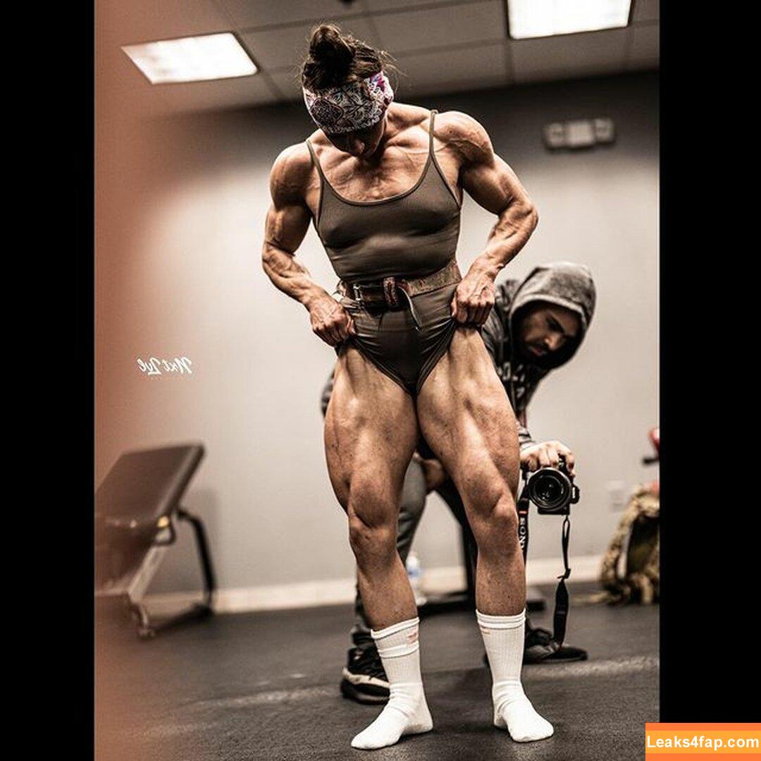 the.muscle.baby / renemillerxo / themusclebaby leaked photo photo #0054