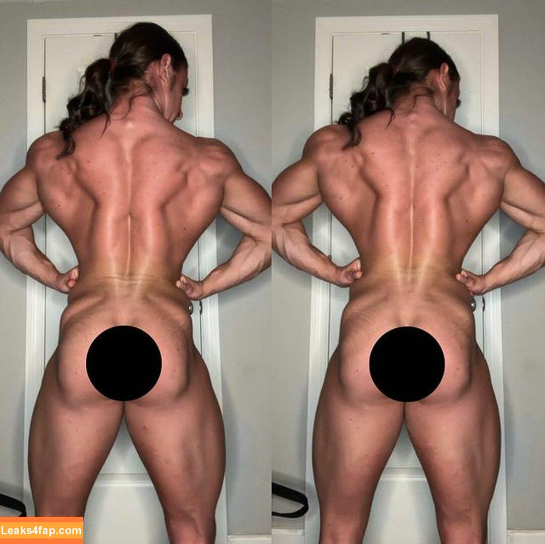 the.muscle.baby / renemillerxo / themusclebaby leaked photo photo #0056