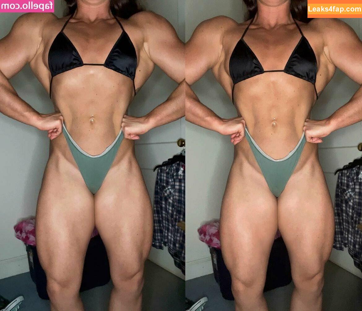 the.muscle.baby / renemillerxo / themusclebaby leaked photo photo #0061