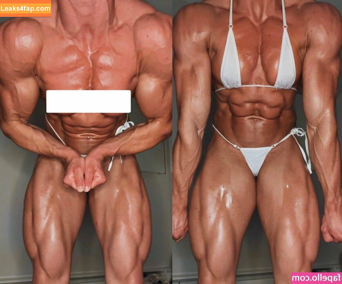 the.muscle.baby / renemillerxo / themusclebaby leaked photo photo #0073