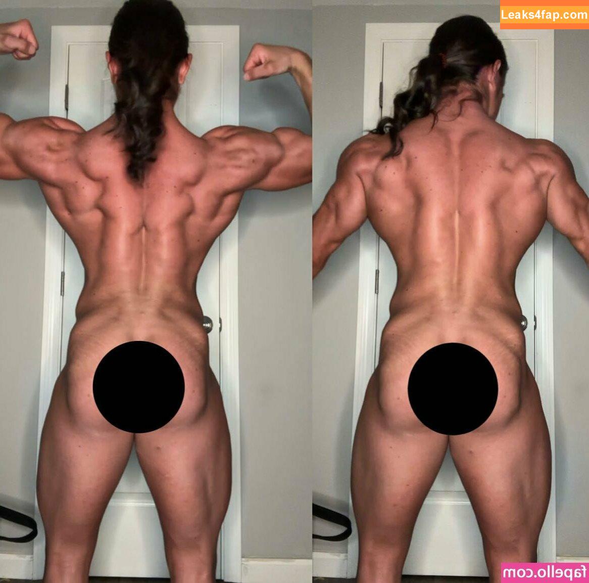 the.muscle.baby / renemillerxo / themusclebaby leaked photo photo #0074