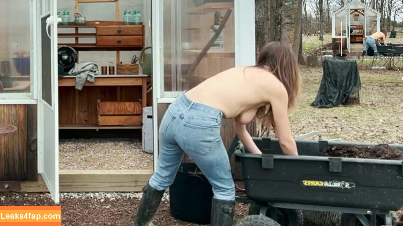 The Naked Gardener / the_naked_gardener / thenakedgardener_official leaked photo photo #0016