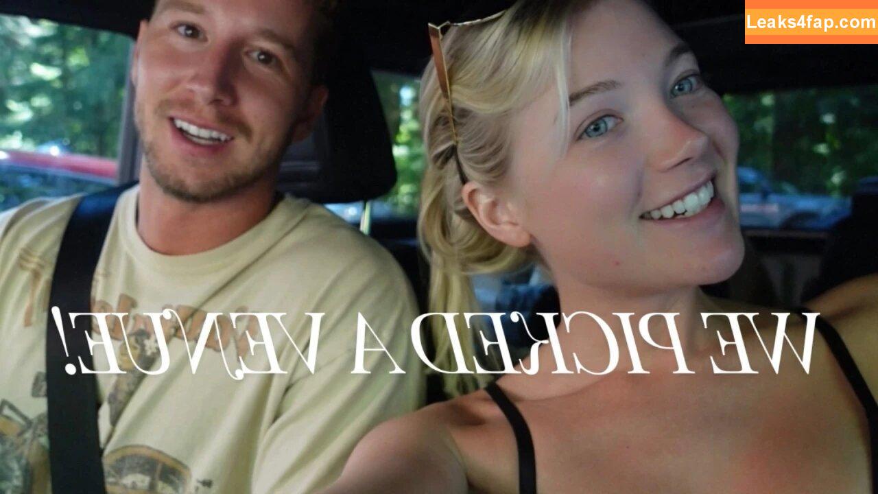 The Naughty Travelers /  leaked photo photo #0005