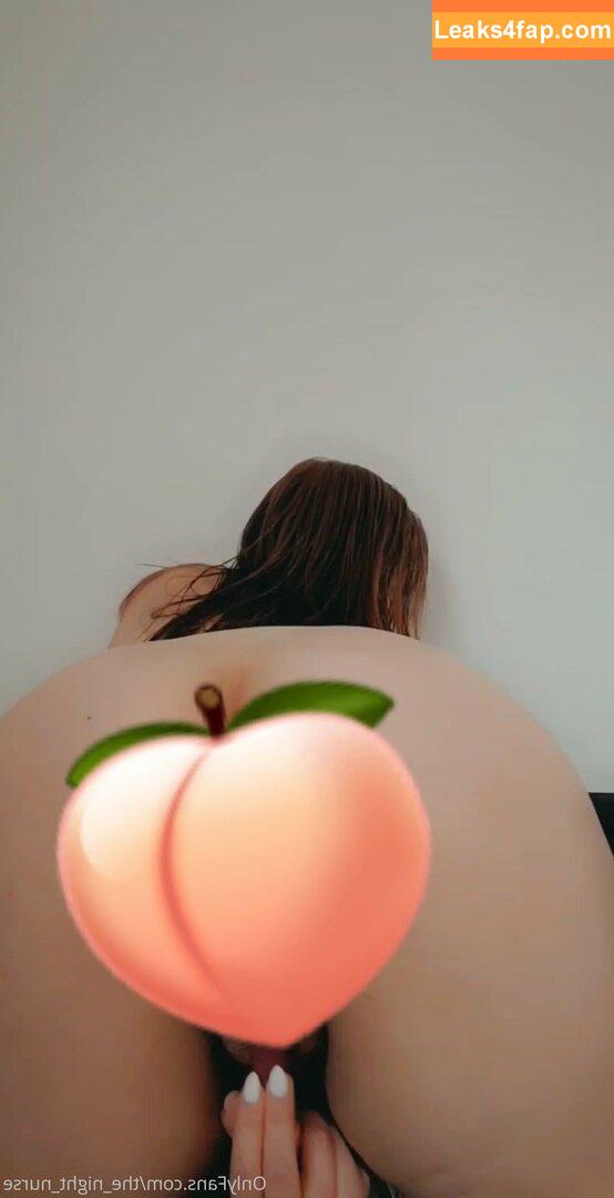 the_night_nurse / the.night.nurse leaked photo photo #0014