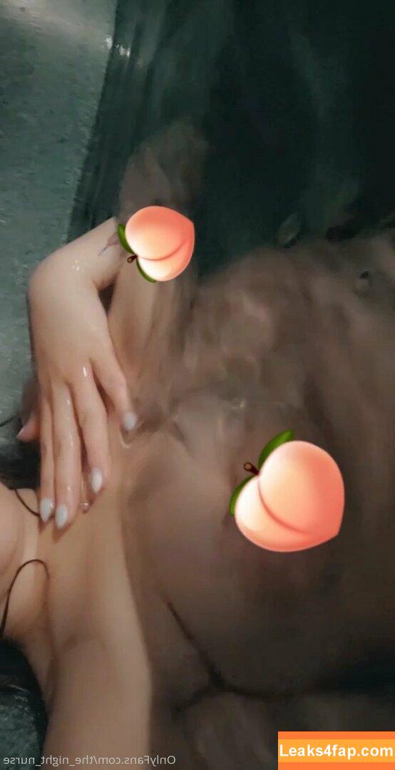 the_night_nurse / the.night.nurse leaked photo photo #0018