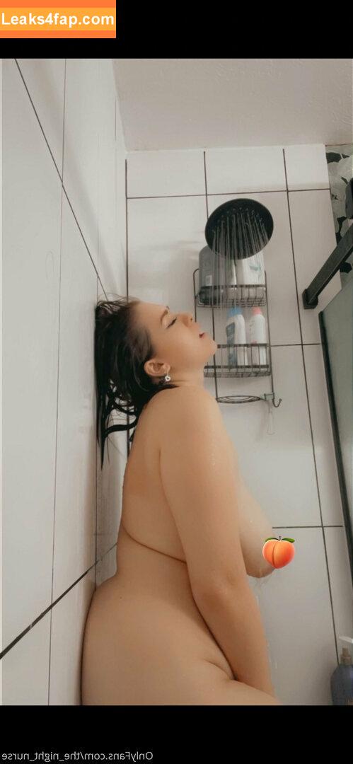 the_night_nurse / the.night.nurse leaked photo photo #0023
