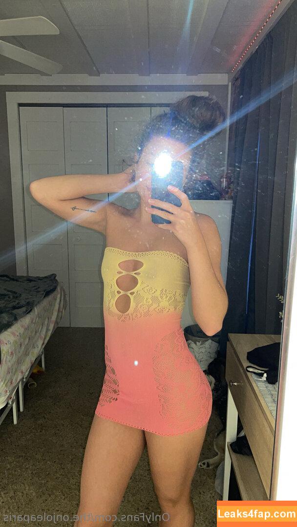 The.onjoleaparis / Onjolea Paris / onjoleap leaked photo photo #0024