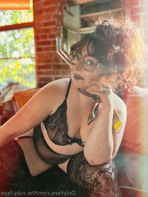 the.ruby.faye фото #0002