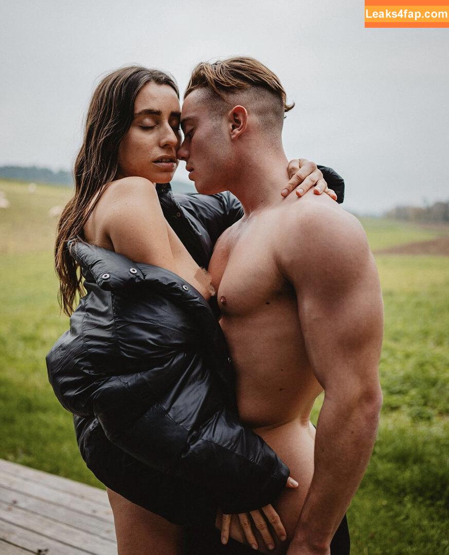 The Sensuality Couple / TheSensualCouple / ellis_kane_ / thesensualitycouple leaked photo photo #0008