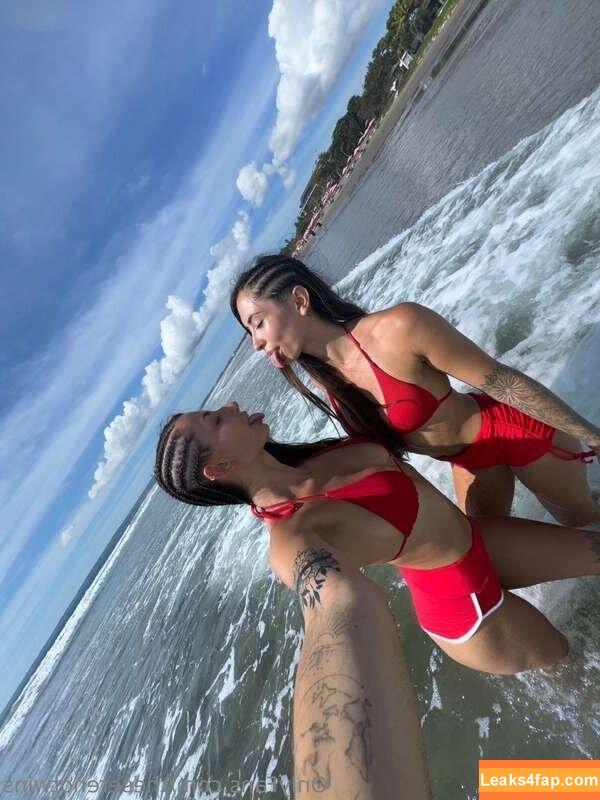 The Sereno Twins / theserenotwins leaked photo photo #0020