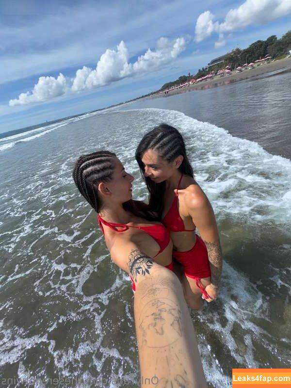 The Sereno Twins / theserenotwins leaked photo photo #0021