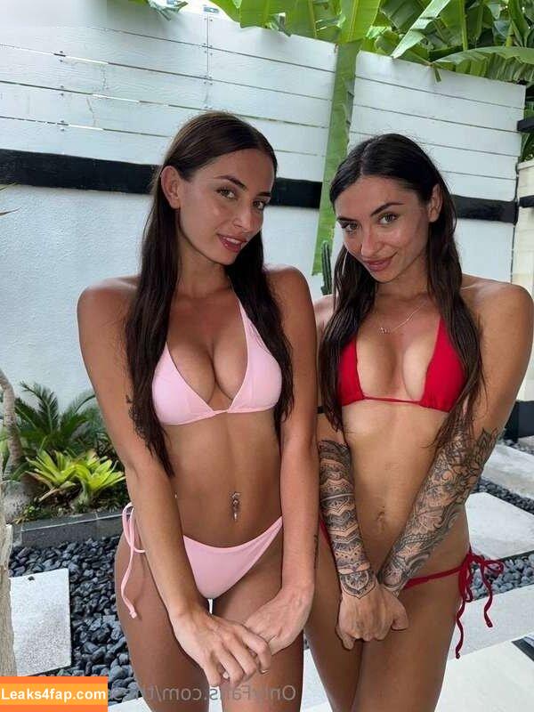 The Sereno Twins / theserenotwins leaked photo photo #0060