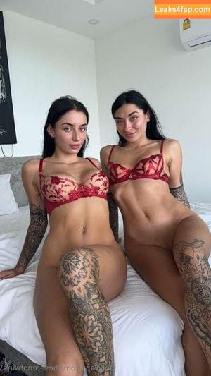 The Sereno Twins photo #0009