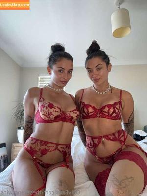 The Sereno Twins photo #0010
