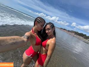 The Sereno Twins photo #0017