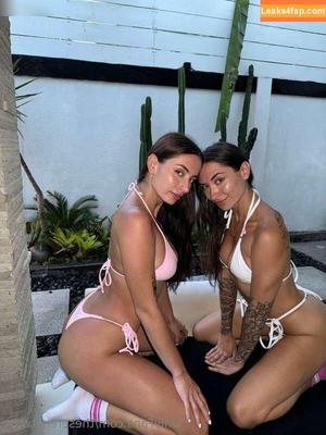 The Sereno Twins photo #0042