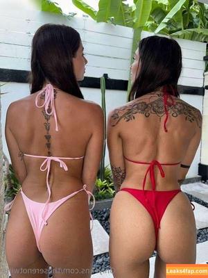 The Sereno Twins photo #0057