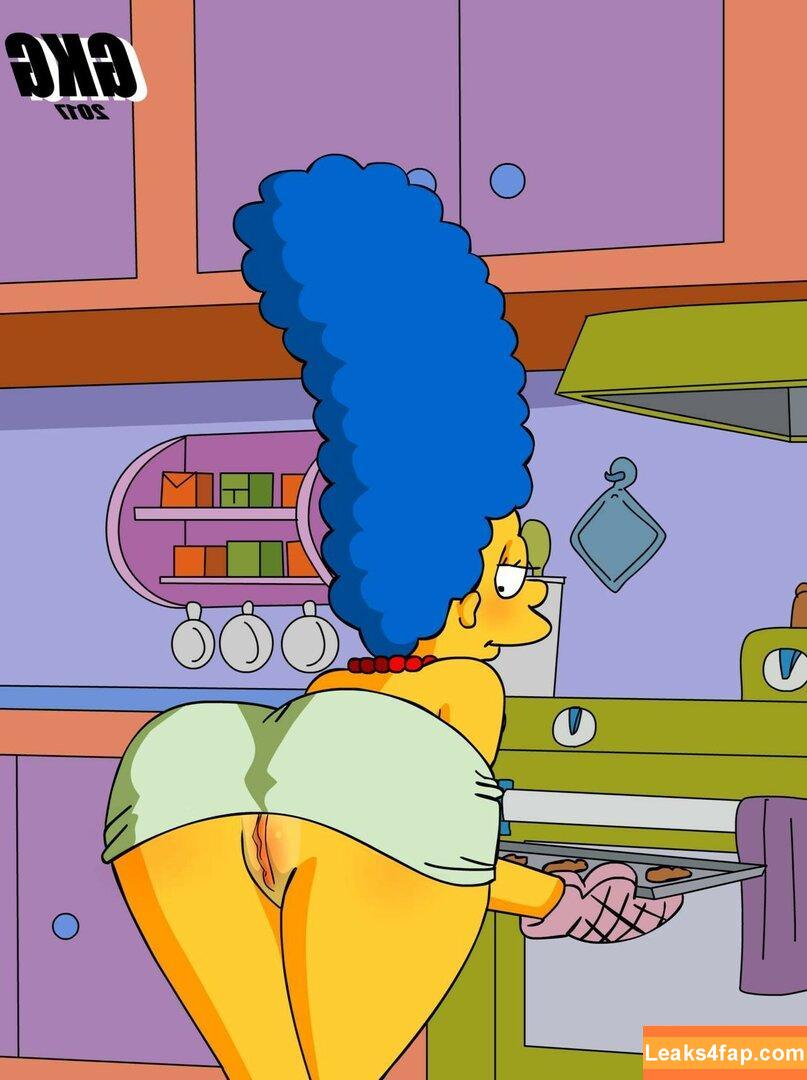 The Simpsons / thesimpsons leaked photo photo #0005