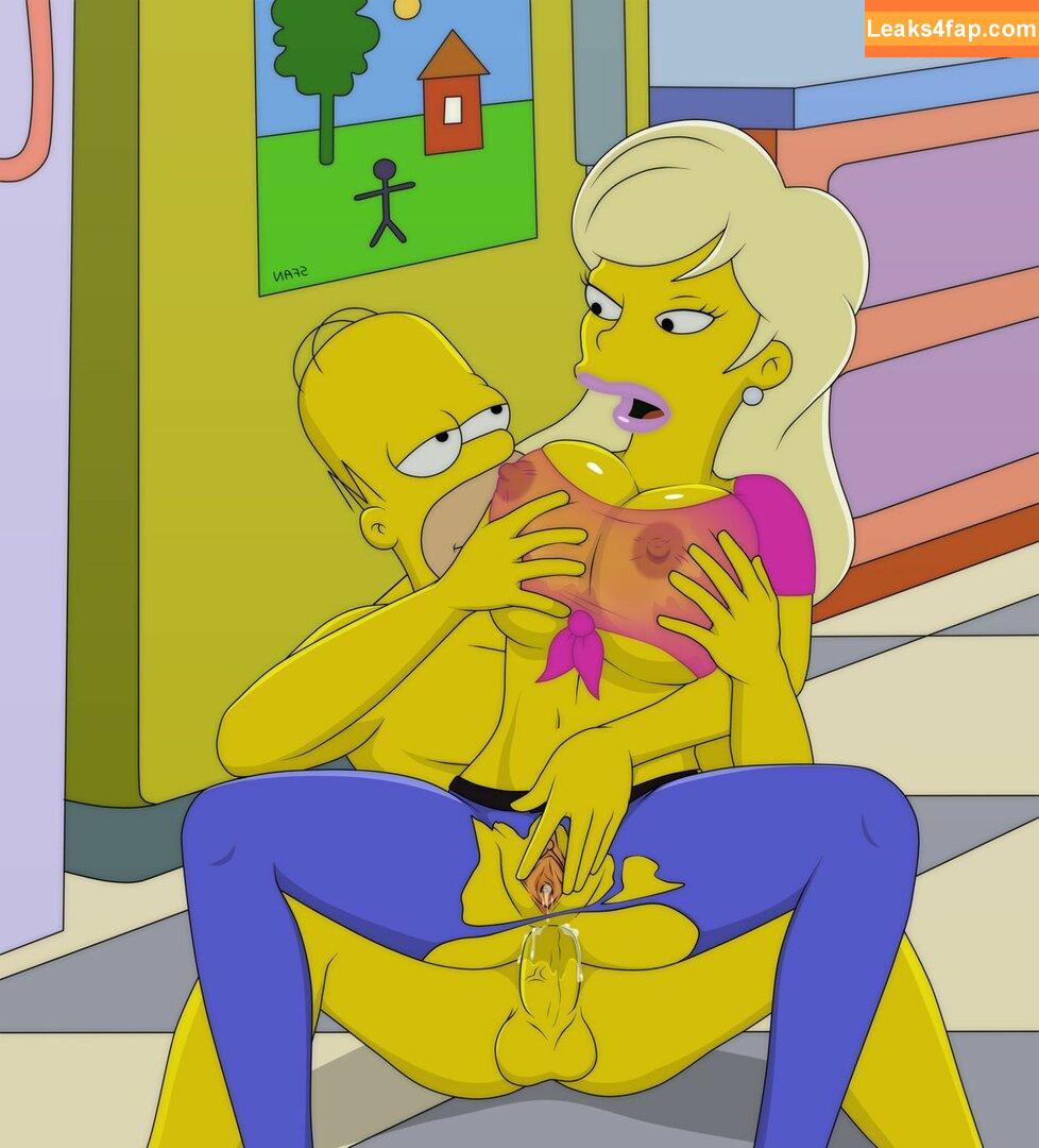 The Simpsons / thesimpsons leaked photo photo #0024