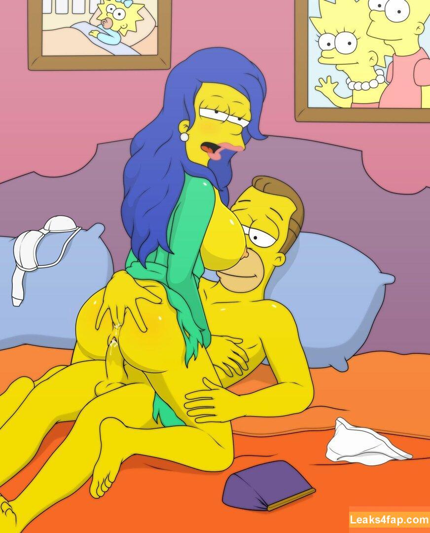 The Simpsons / thesimpsons leaked photo photo #0025