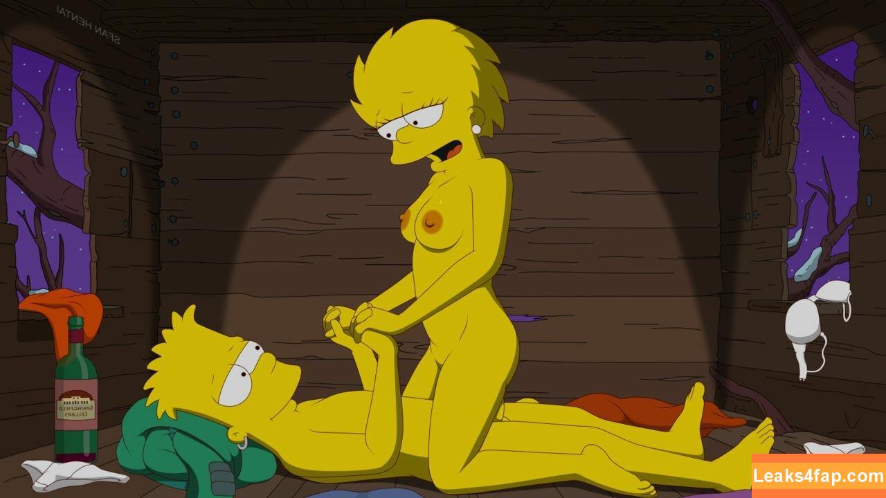 The Simpsons / thesimpsons leaked photo photo #0026