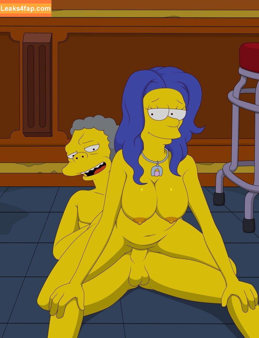 The Simpsons / thesimpsons leaked photo photo #0027